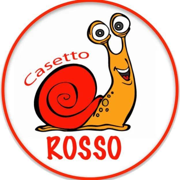 Casetto Rosso سان لاتْسارو دي سافين المظهر الخارجي الصورة
